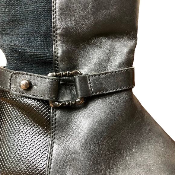 Aquatalia Riding Boots Size 6 - Picture 2 of 12